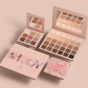 Jeffree Star Orgy Palette Bundle